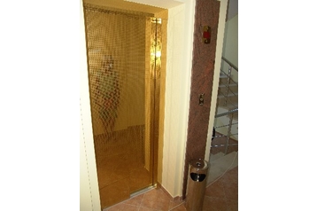 Болгарiя Hotel Сонячний берег / Slanchev bryag, Екстер'єр